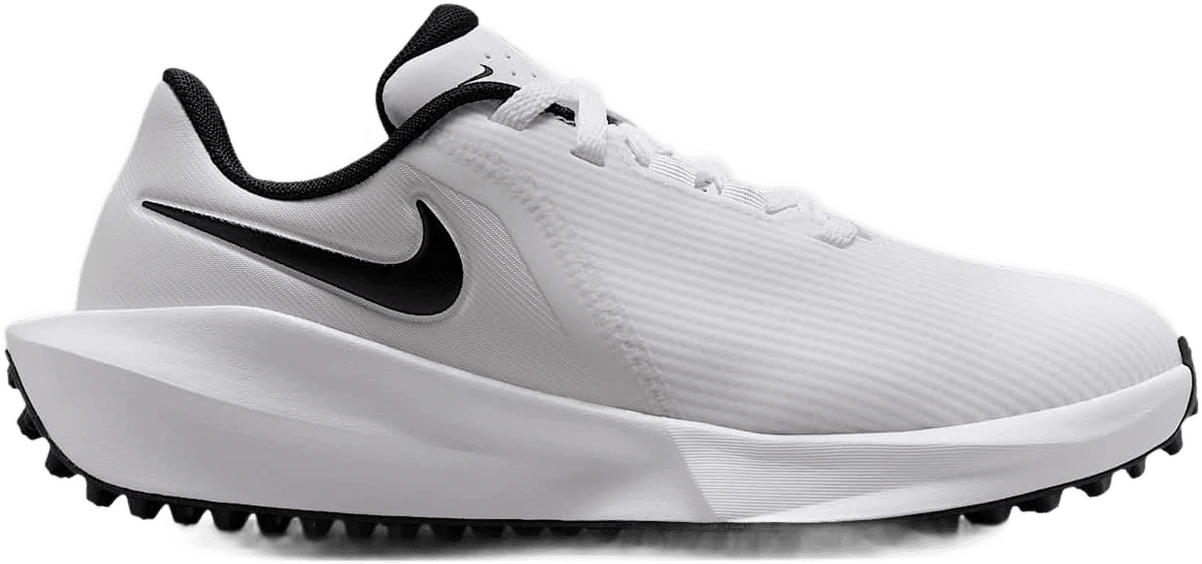 Nike Infinity G Jr. ’24 unisex hardloopschoen – Wit