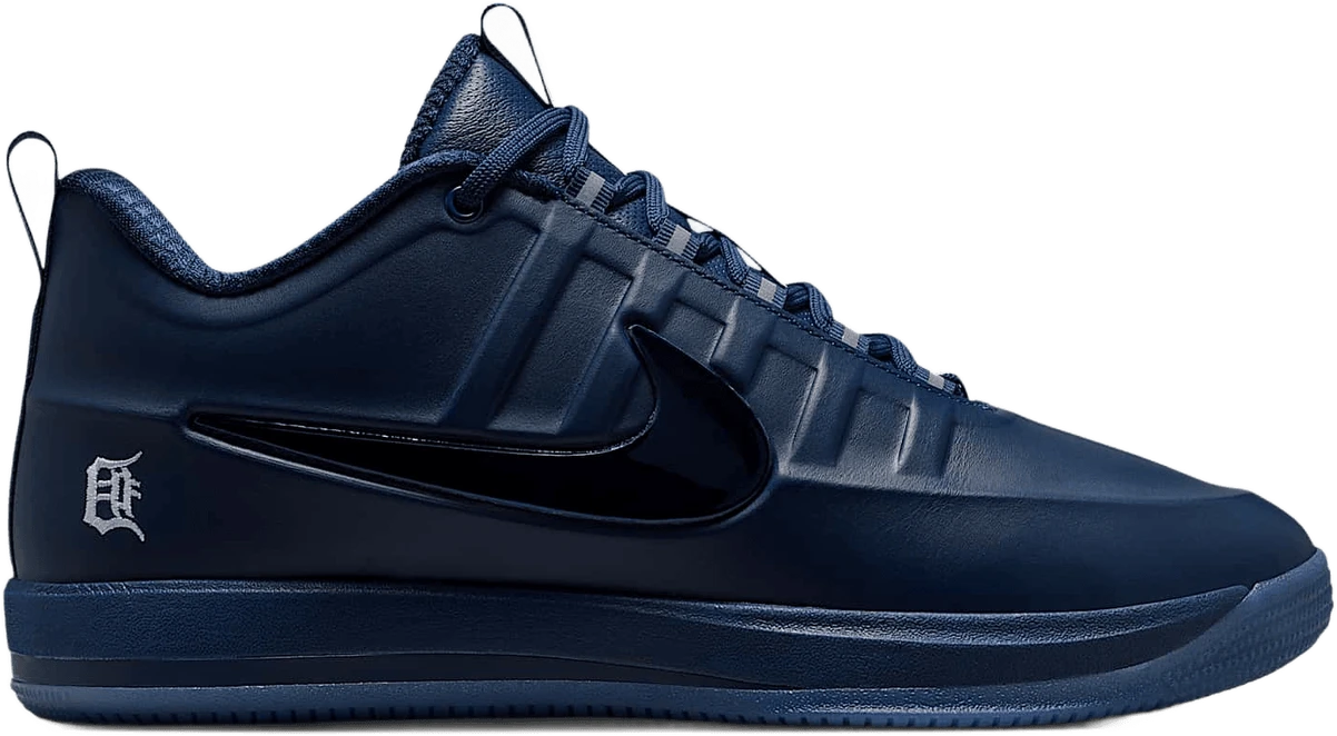Nike Book 2 'Tigers' hardloopschoen voor heren – Blauw