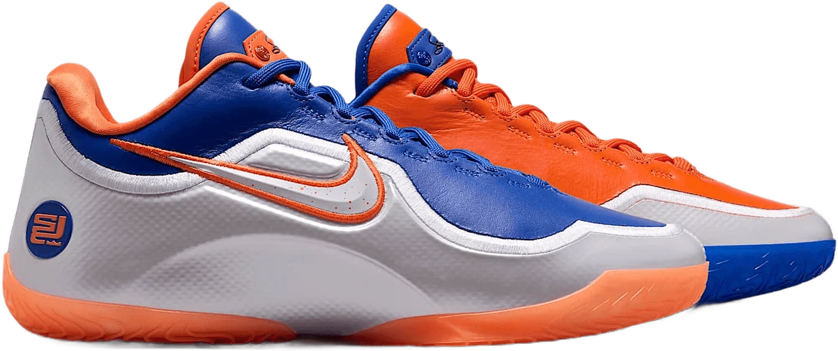 Nike LeBron Xxiii hardloopschoen voor heren – Blauw