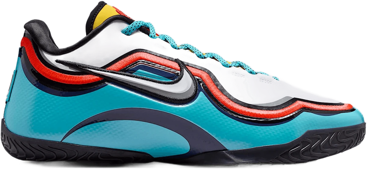 Nike LeBron Xxiii hardloopschoen voor heren – Blauw