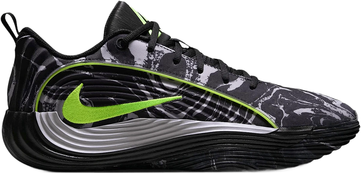 Nike Giannis Immortality 5 hardloopschoen voor heren – Zwart