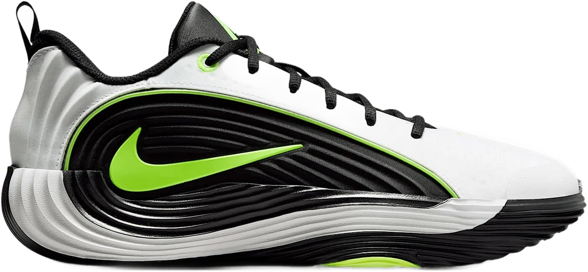 Nike Giannis Immortality 5 hardloopschoen voor heren – Wit