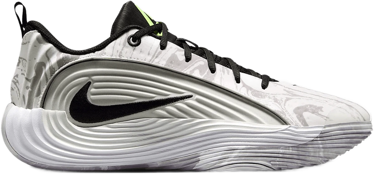 Nike Giannis Immortality 5 hardloopschoen voor heren – Wit