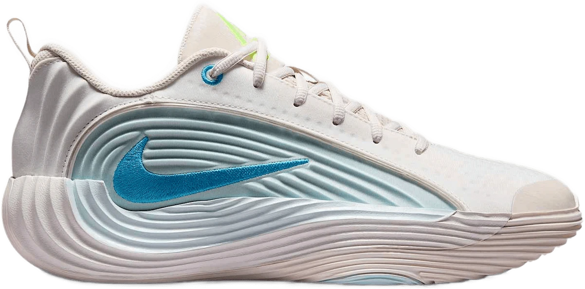 Nike Giannis Immortality 5 hardloopschoen voor heren – Wit