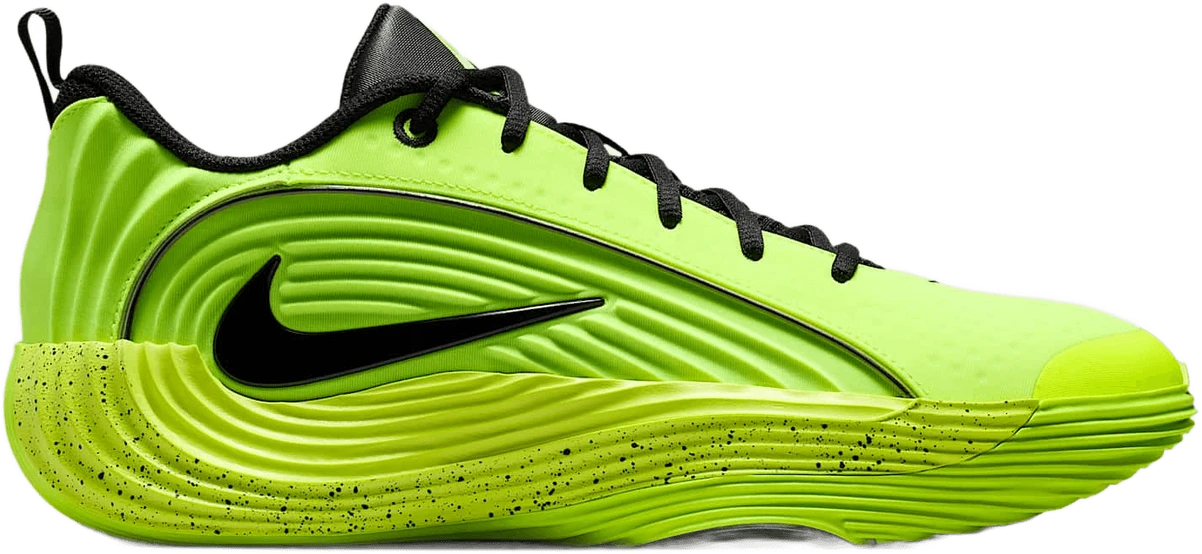 Nike Giannis Immortality 5 hardloopschoen voor heren – Geel