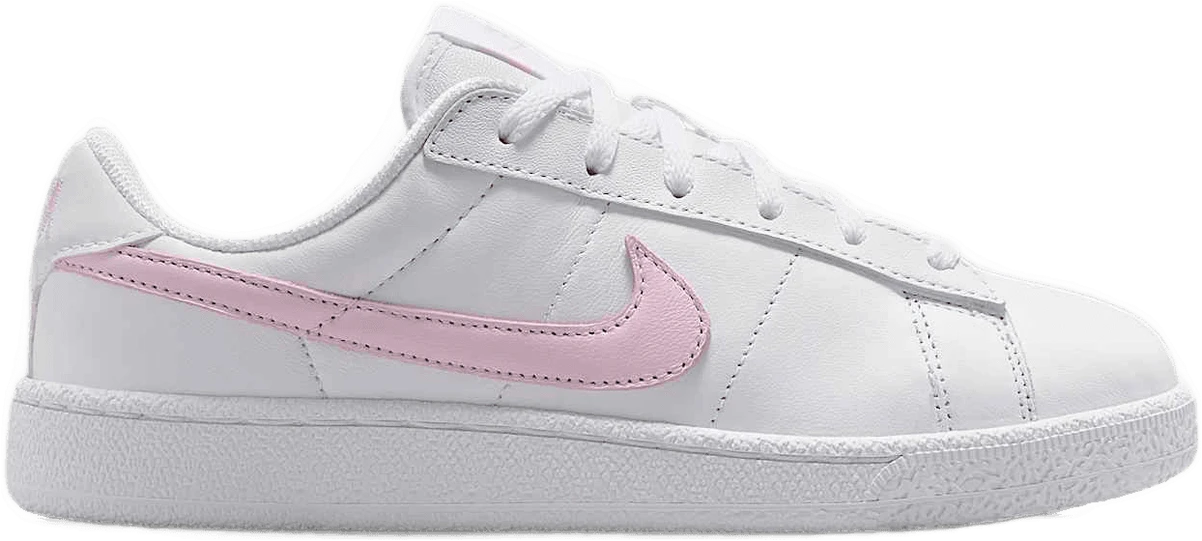 Nike Tennis Classic hardloopschoen voor kinderen – Wit