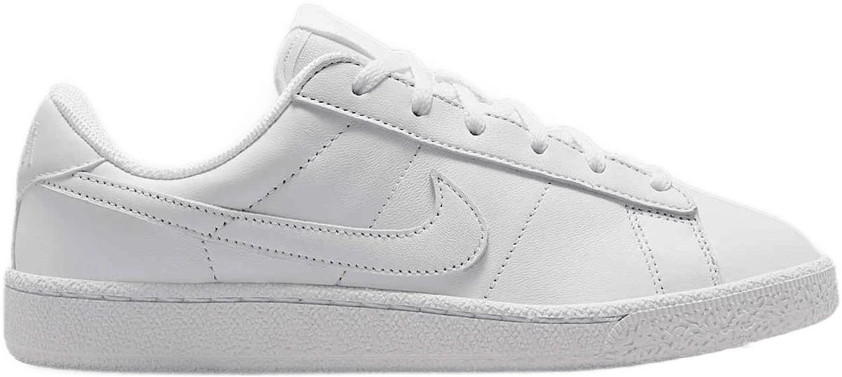 Nike Tennis Classic hardloopschoen voor kinderen – Wit