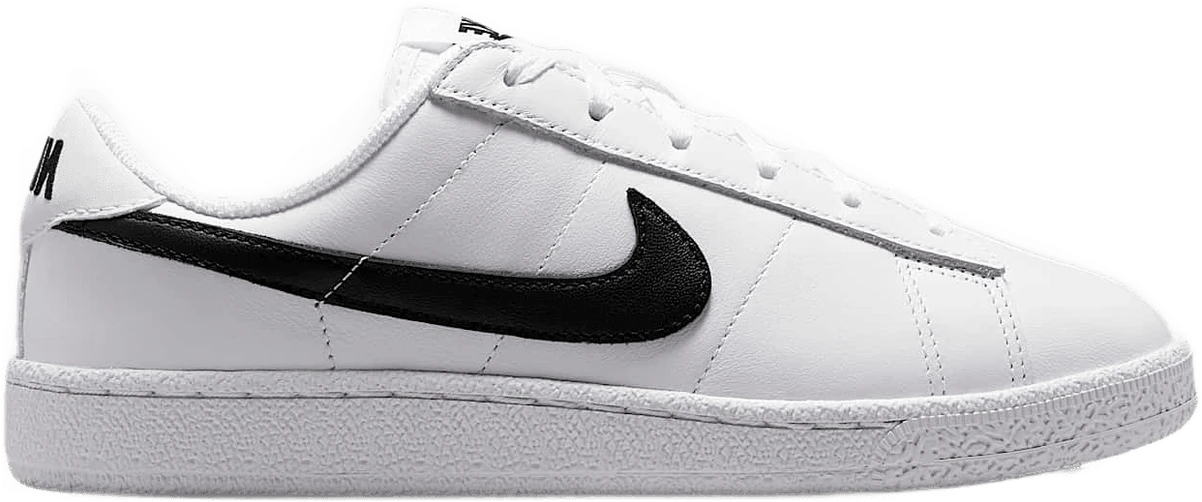 Nike Tennis Classic hardloopschoen voor kinderen – Wit