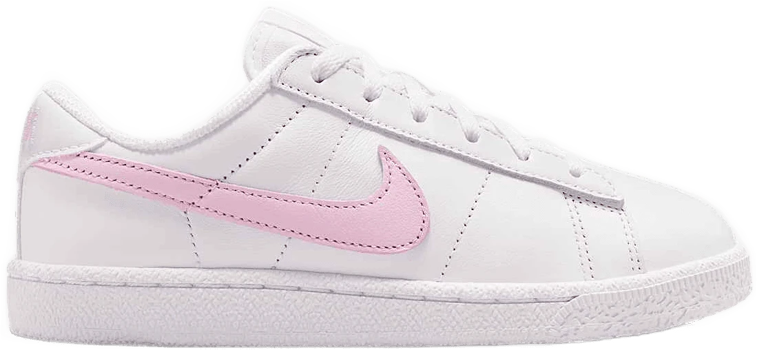 Nike Tennis Classic hardloopschoen voor kinderen – Wit