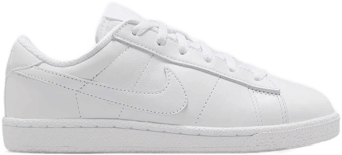 Nike Tennis Classic hardloopschoen voor kinderen – Wit