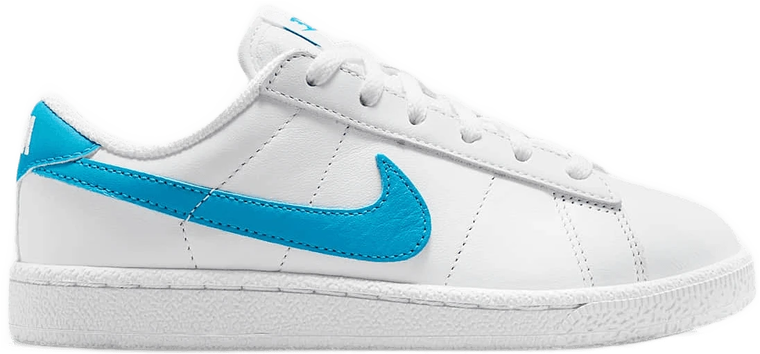 Nike Tennis Classic hardloopschoen voor kinderen – Wit