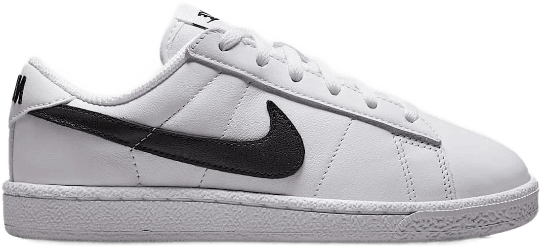 Nike Tennis Classic hardloopschoen voor kinderen – Wit