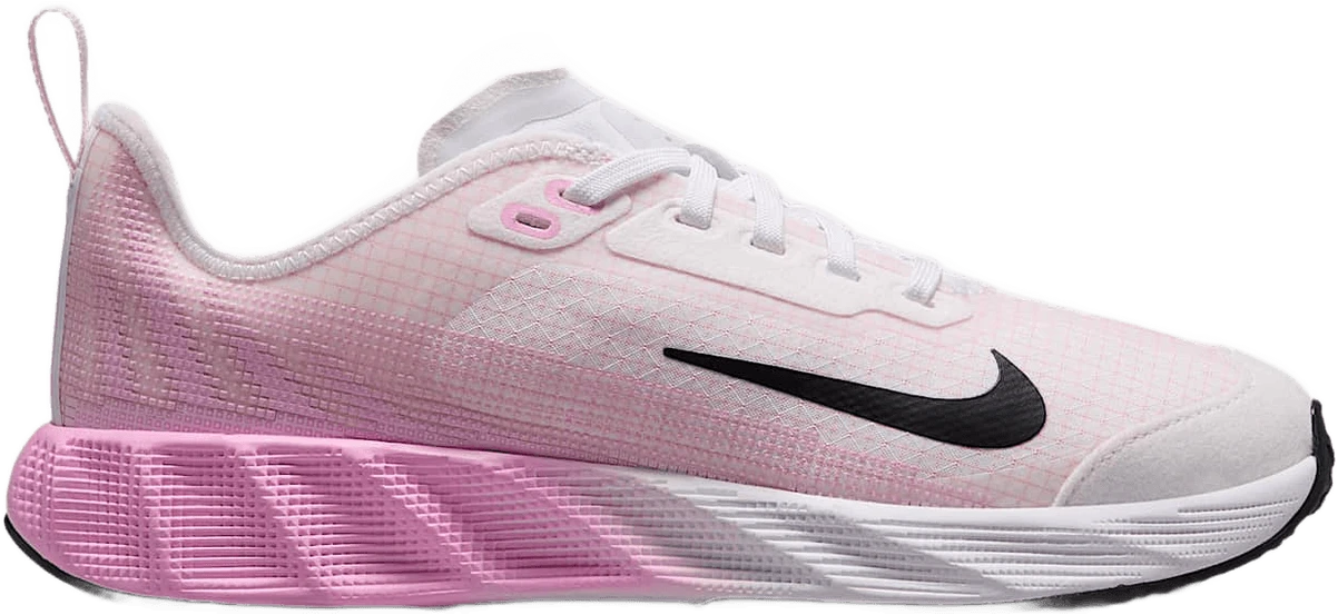 Nike Ava X hardloopschoen voor kinderen – Wit