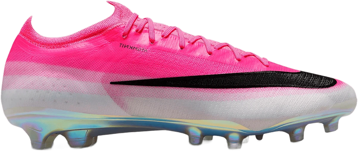 Nike Mercurial Vapor 17 Elite hardloopschoen voor heren – Roze