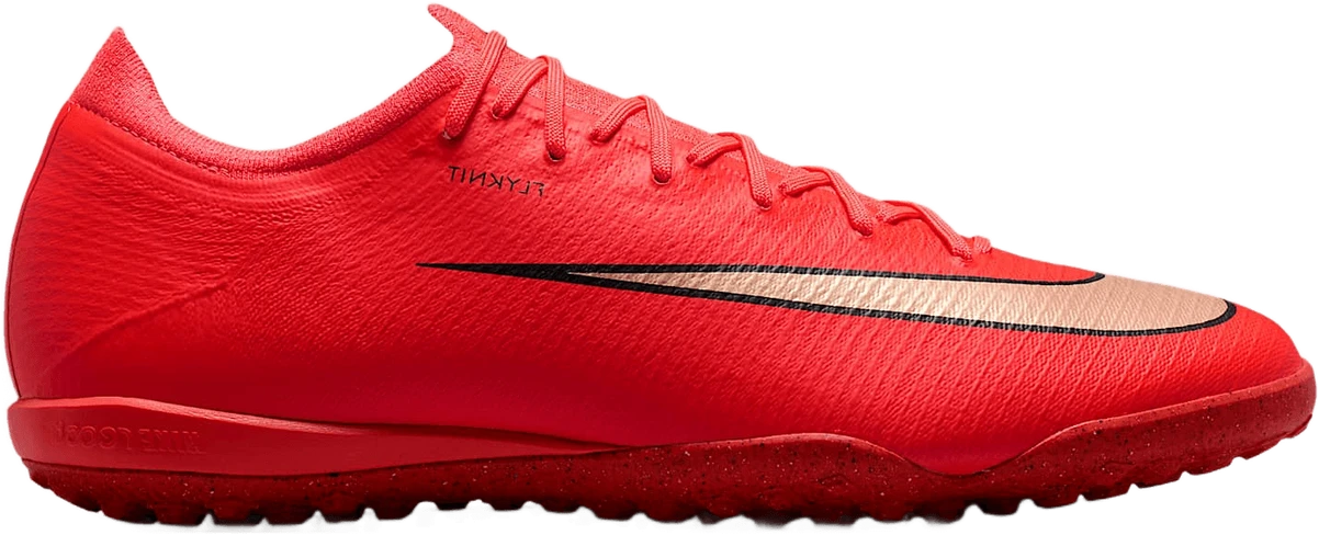 Nike Mercurial Vapor 17 Pro hardloopschoen voor heren – Rood