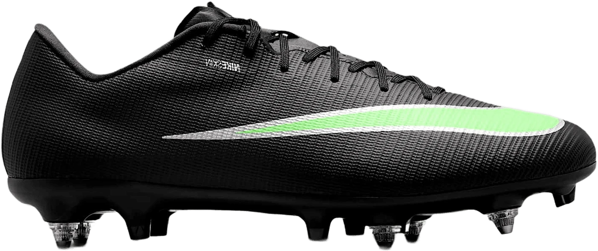Nike Mercurial Vapor 17 Academy hardloopschoen voor heren – Zwart