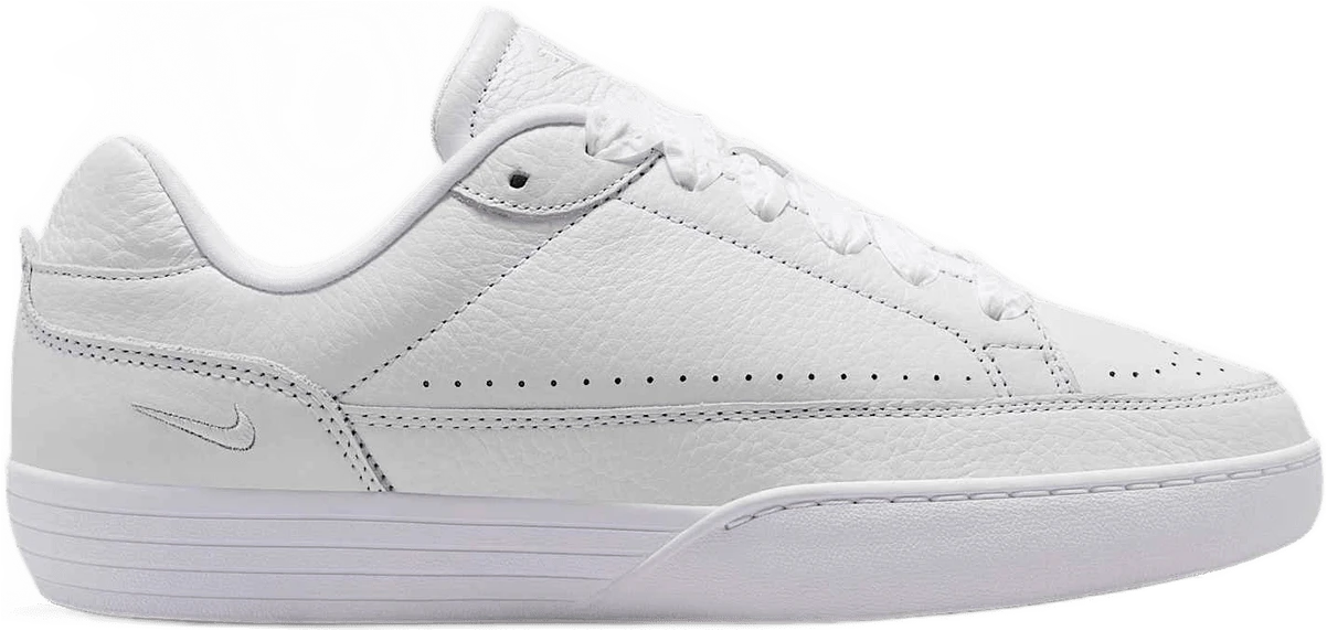 Nike Tennis Centre hardloopschoen voor dames – Wit