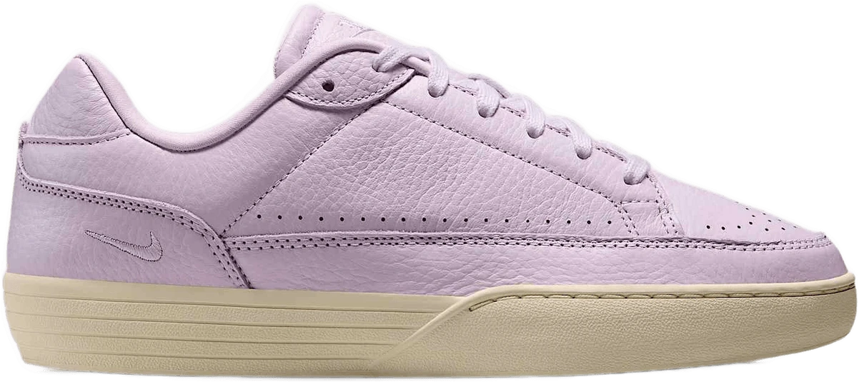 Nike Tennis Centre hardloopschoen voor dames – Paars