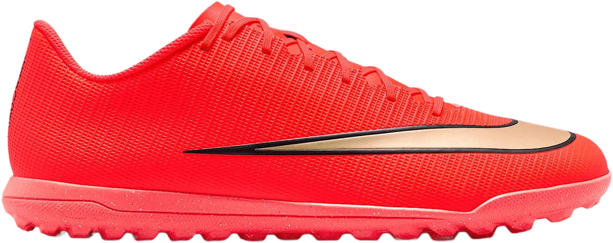 Nike Mercurial Vapor 17 Club hardloopschoen voor heren – Rood