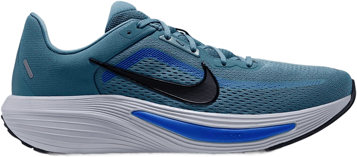Nike Quest 7 hardloopschoen voor heren – Blauw