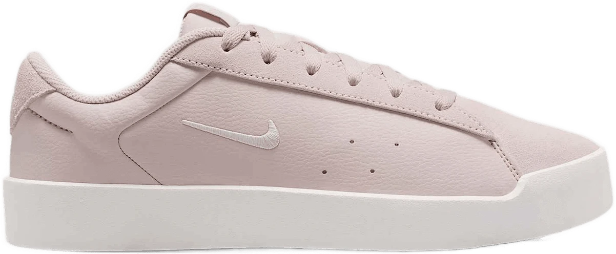 Nike Court Heritage hardloopschoen voor dames – Roze