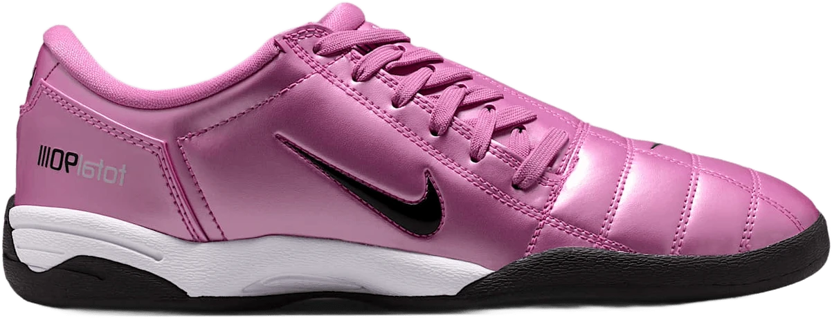 Nike Total 90 hardloopschoen voor dames – Paars
