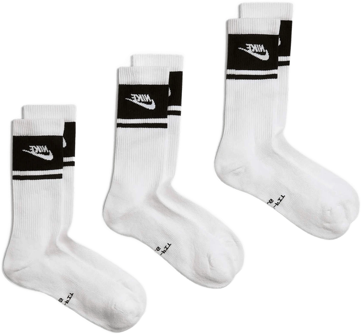 Nike Everyday Elevated hardloopschoen voor heren – Wit