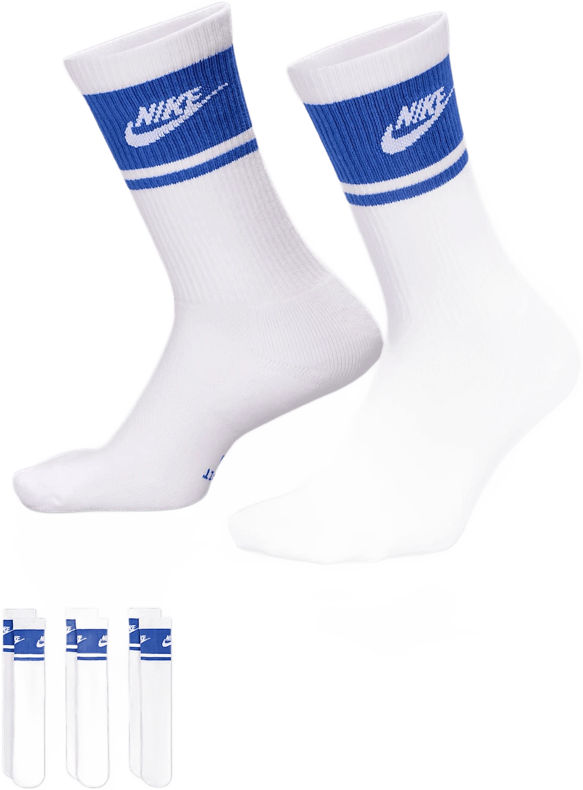 Nike Everyday Elevated hardloopschoen voor heren – Multi