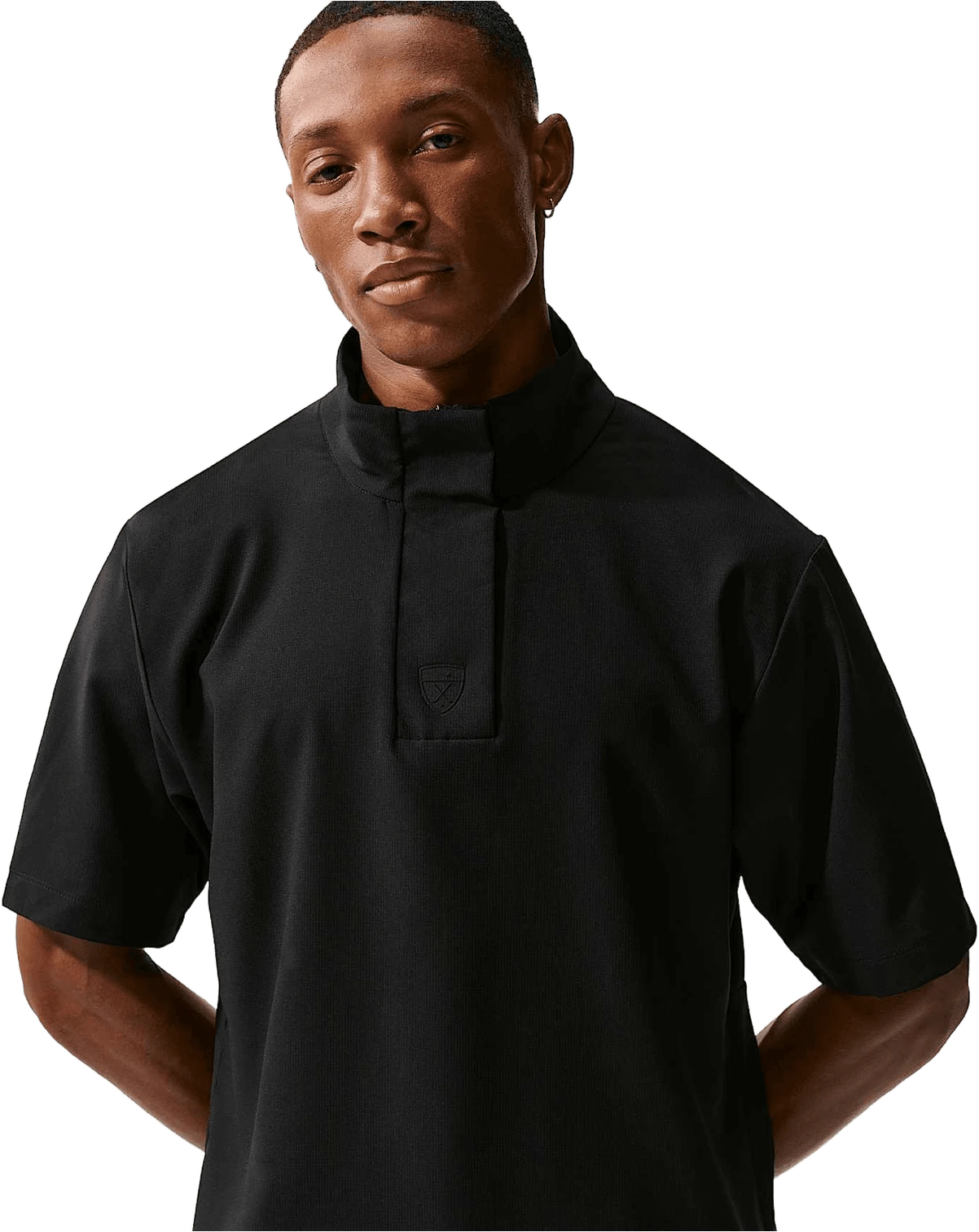 Nike Tailored Performance hardloopschoen voor heren – Zwart
