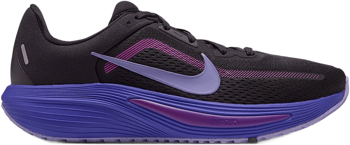 Nike Quest 7 hardloopschoen voor dames – Zwart