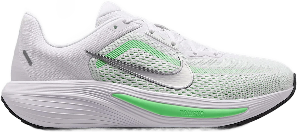Nike Quest 7 hardloopschoen voor dames – Wit