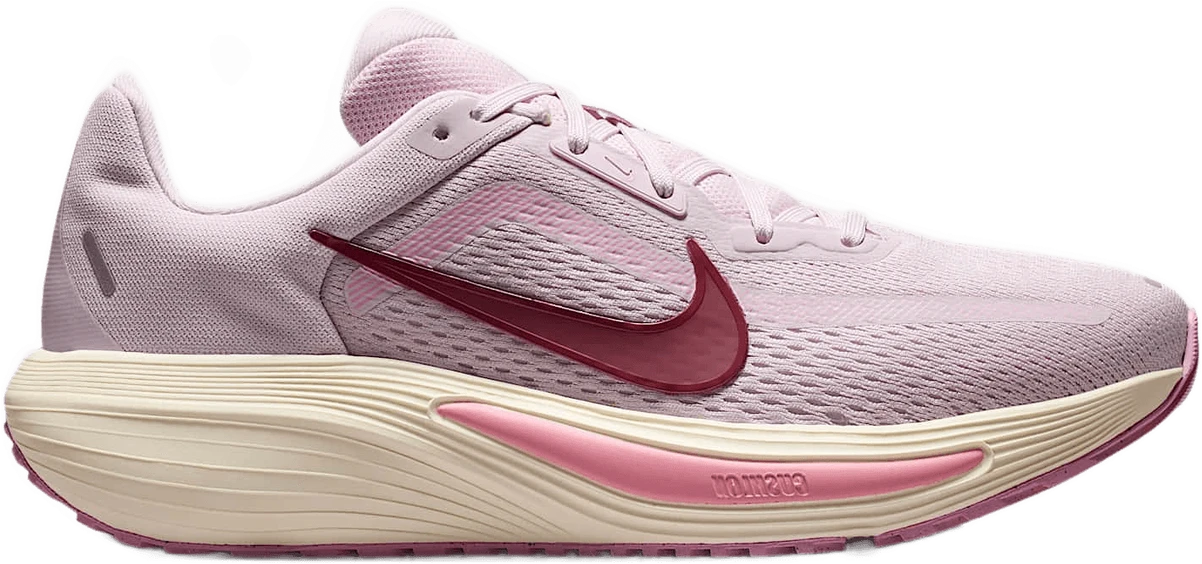 Nike Quest 7 hardloopschoen voor dames – Paars