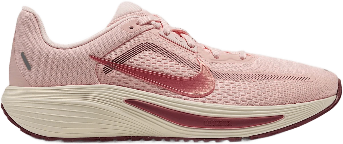 Nike Quest 7 hardloopschoen voor dames – Oranje