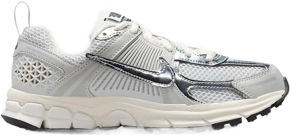 Nike Vomero 5 hardloopschoen voor kinderen – Grijs