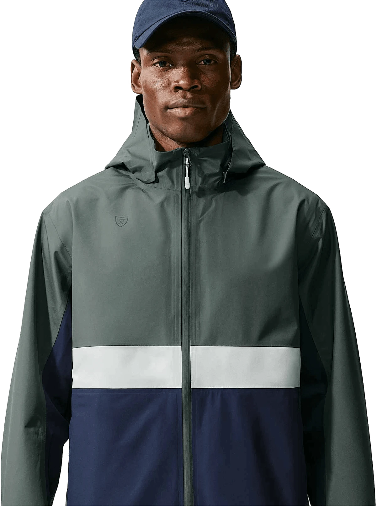 Nike Par hardloopschoen voor heren – Groen