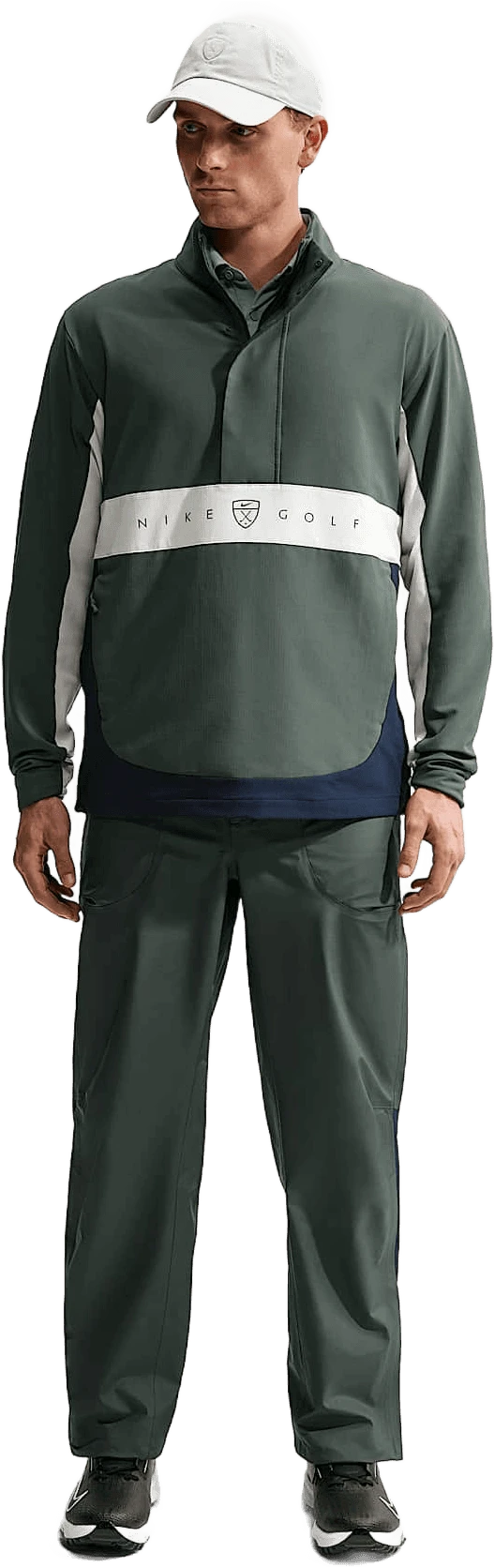 Groen