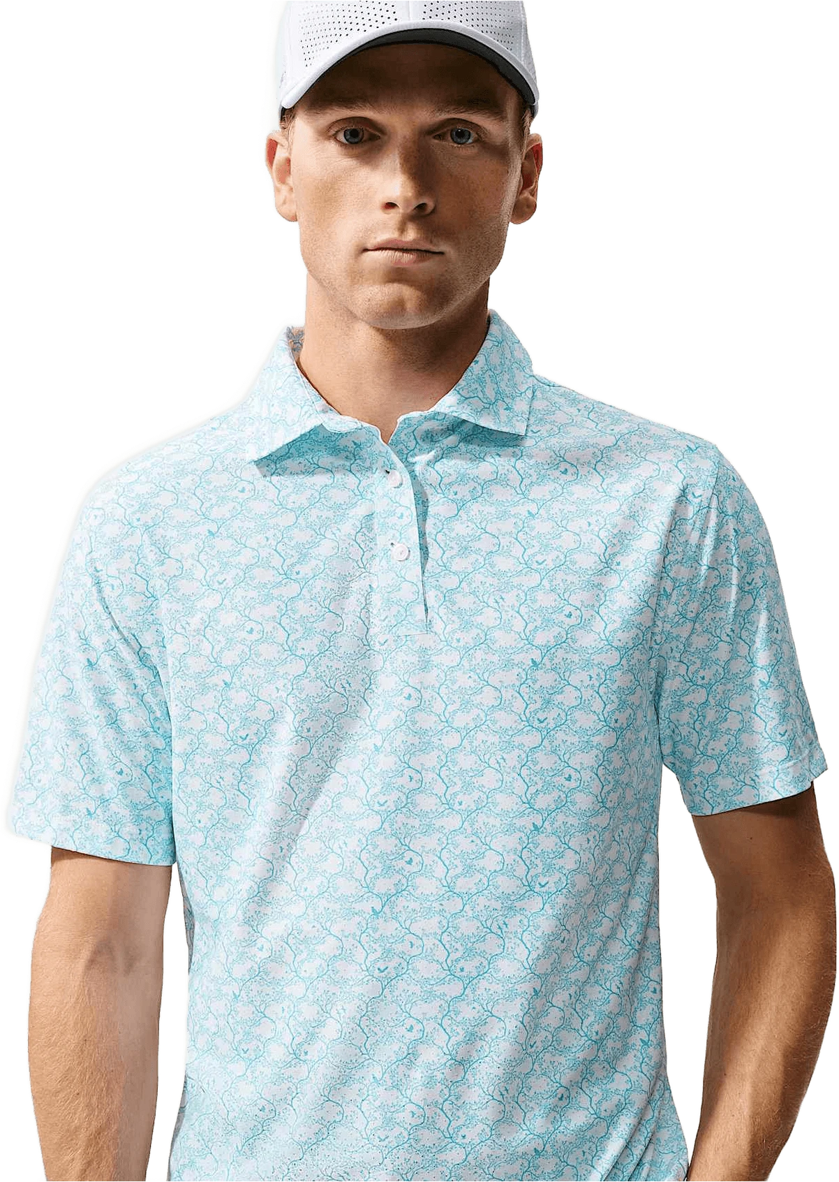 Nike Tailored Performance hardloopschoen voor heren – Blauw