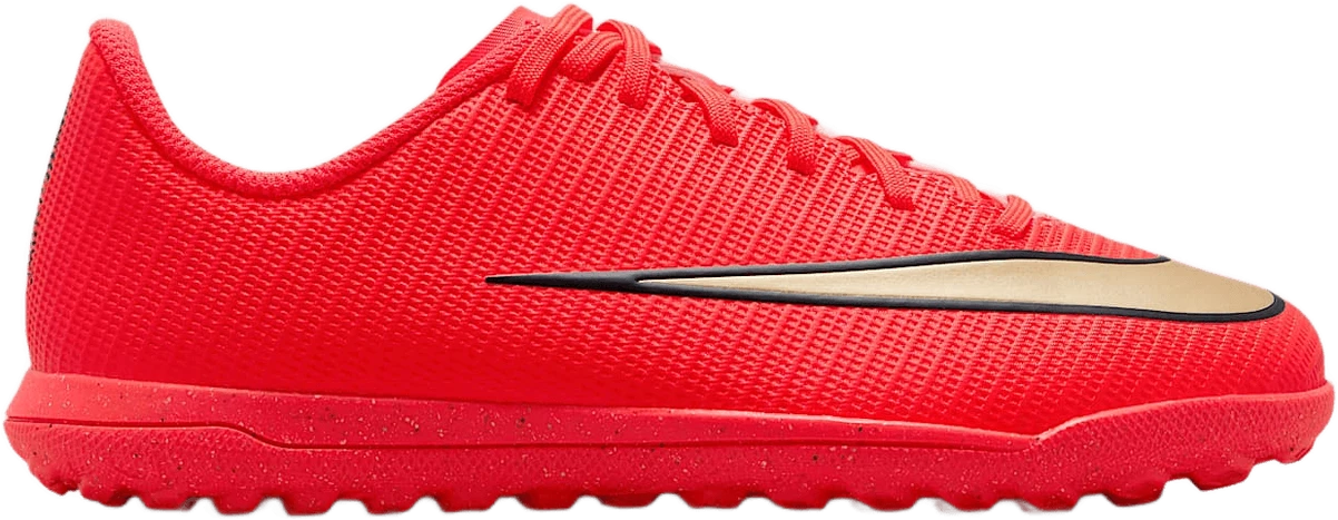 Nike Jr. Mercurial Vapor 17 Club hardloopschoen voor kinderen – Rood