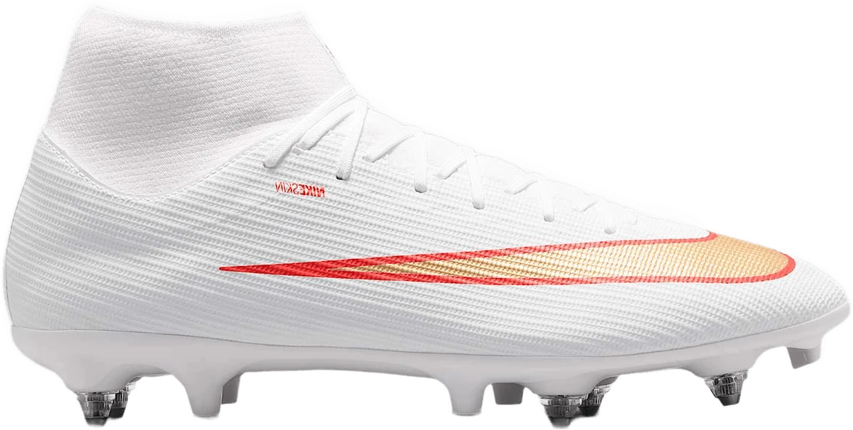 Nike Mercurial Superfly 11 Academy hardloopschoen voor heren – Wit