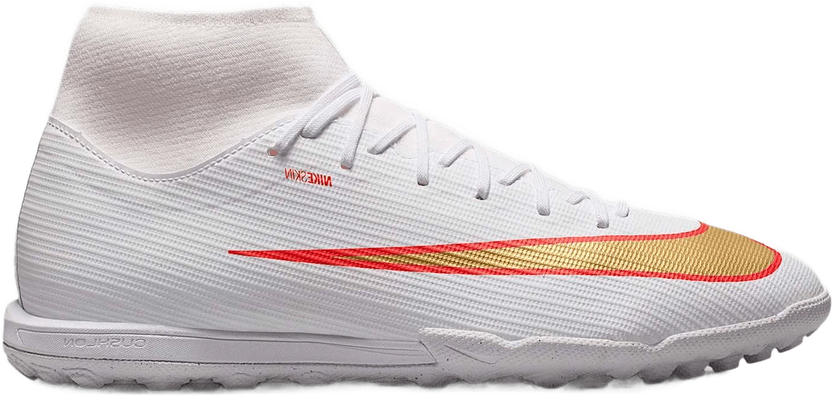 Nike Mercurial Superfly 11 Academy hardloopschoen voor heren – Wit