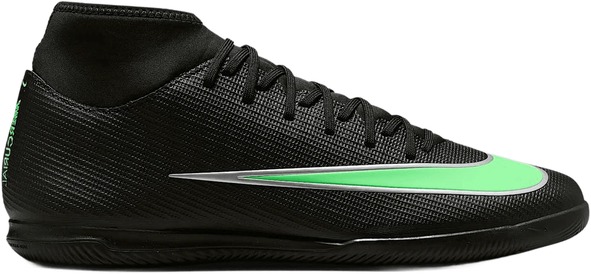 Nike Mercurial Superfly 11 Club hardloopschoen voor heren – Zwart