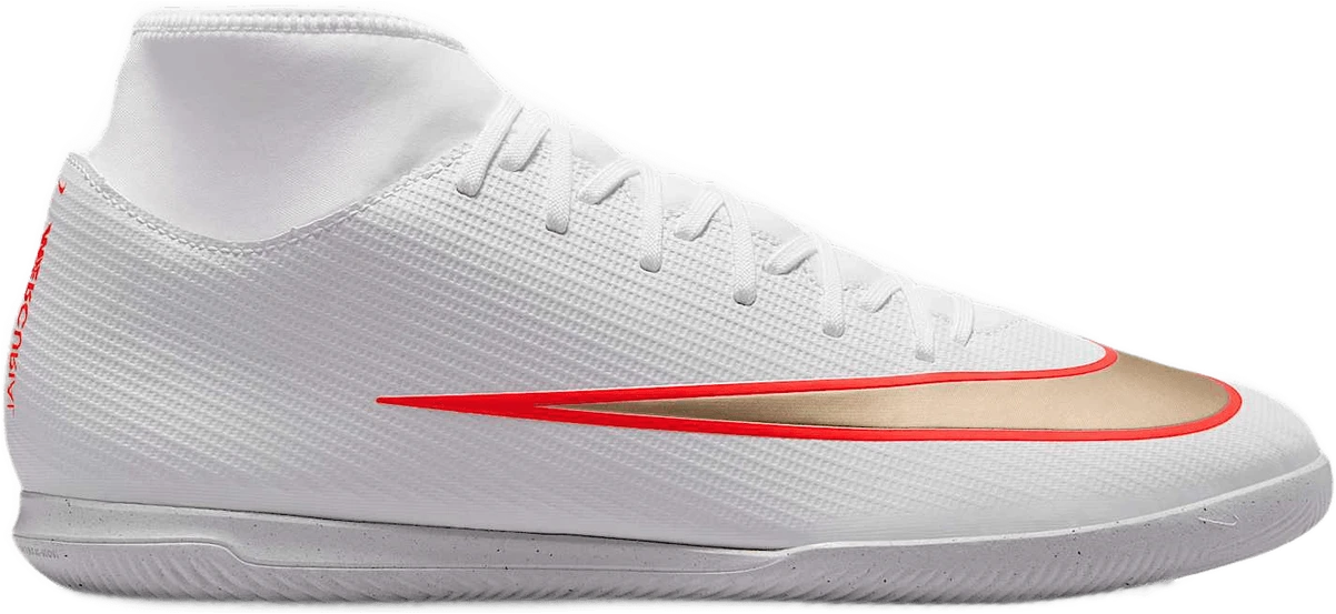 Nike Mercurial Superfly 11 Club hardloopschoen voor heren – Wit
