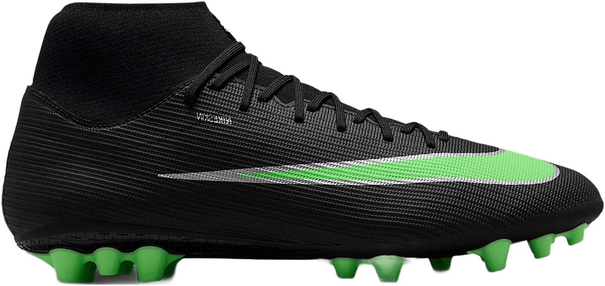 Nike Mercurial Superfly 11 Academy hardloopschoen voor heren – Zwart
