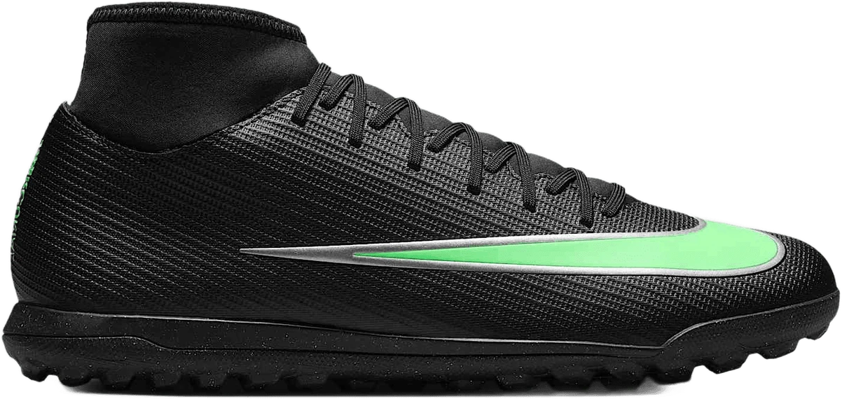 Nike Mercurial Superfly 11 Club hardloopschoen voor heren – Zwart