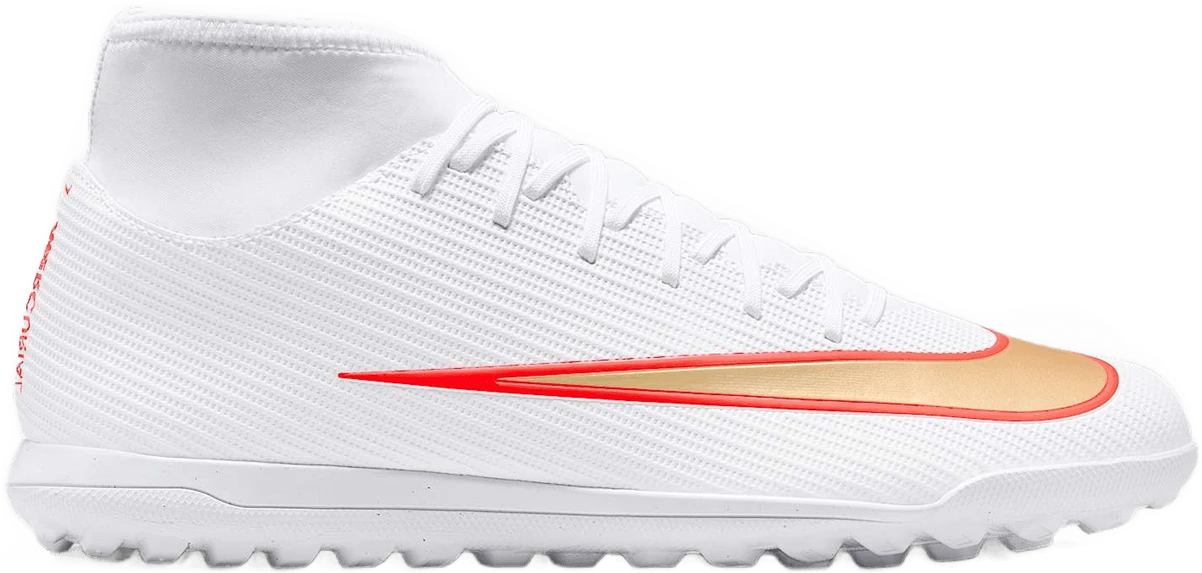 Nike Mercurial Superfly 11 Club hardloopschoen voor heren – Wit