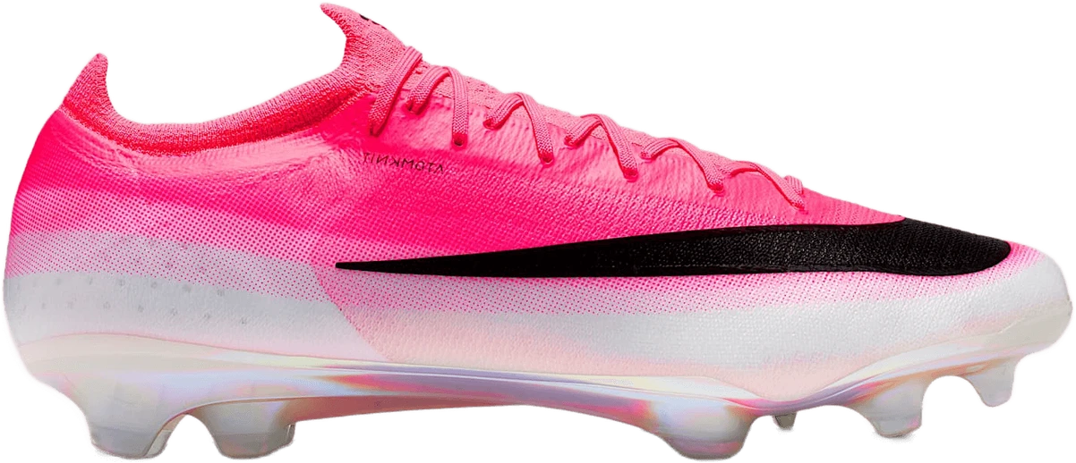 Nike Mercurial Vapor 17 Elite hardloopschoen voor heren – Roze
