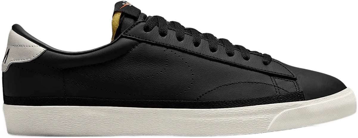 Nike Tennis Classic hardloopschoen voor heren – Zwart