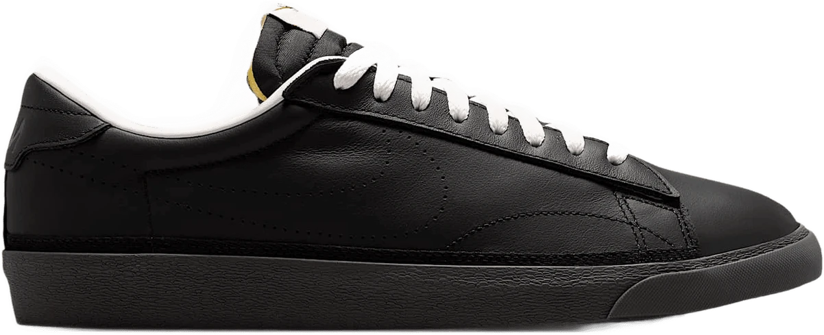 Nike Tennis Classic hardloopschoen voor heren – Zwart