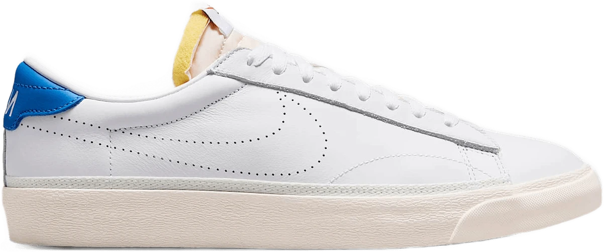 Nike Tennis Classic hardloopschoen voor heren – Wit