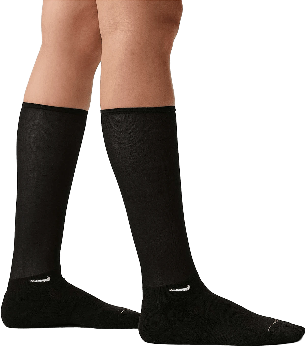 Nike Everyday Elevated hardloopschoen voor heren – Zwart